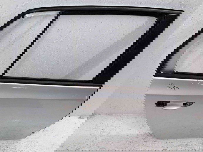 Usa dreapta spate Volkswagen Golf 6 (5K1) [Fabr 2009-2013] LA7W