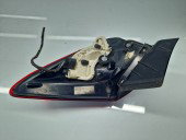  Stop aripa stanga Opel Astra J [Fabr 2009-2015] OEM