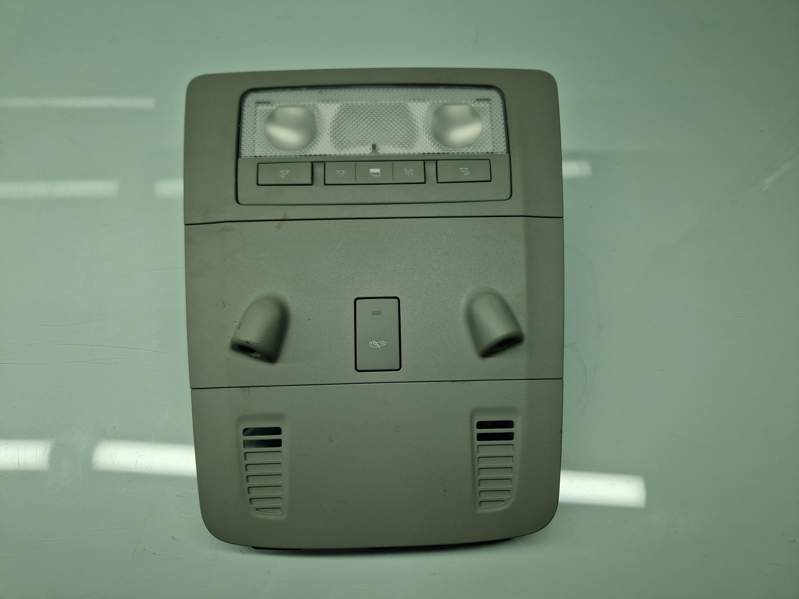 Plafoniera fata Opel Astra J [Fabr 2009-2015] 13309524 - imagine 1