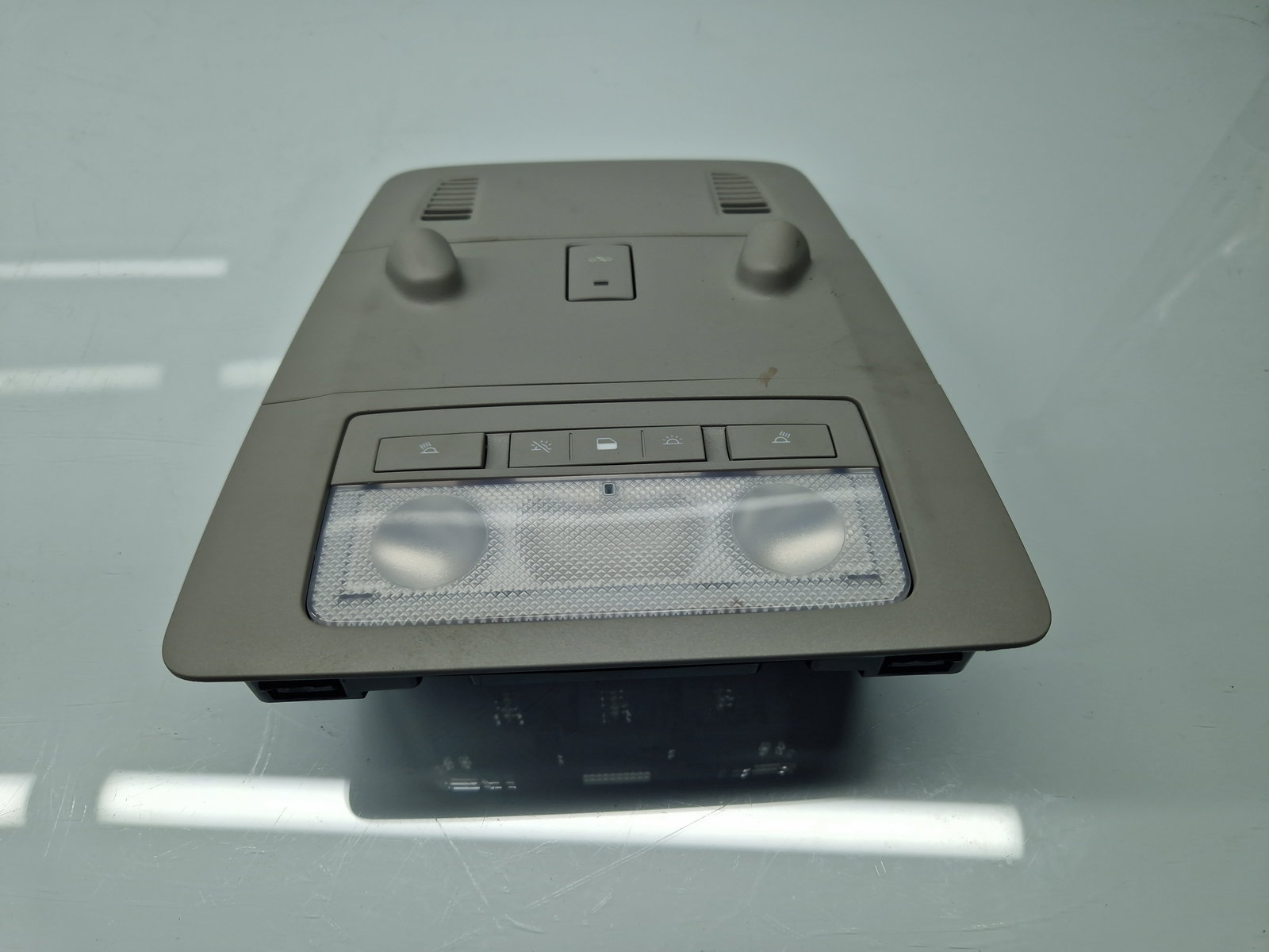 Plafoniera fata Opel Astra J [Fabr 2009-2015] 13309524 - imagine 2