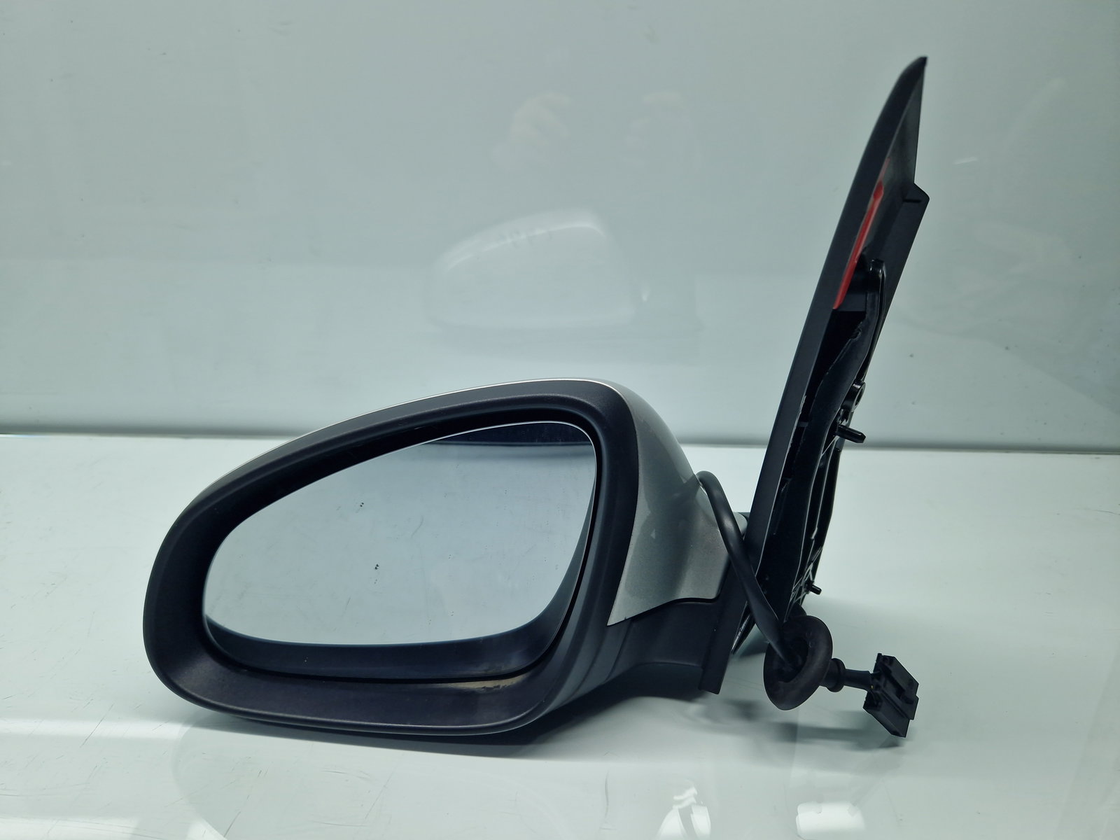 Oglinda stanga Opel Astra J [Fabr 2009-2015] GAN - imagine 1