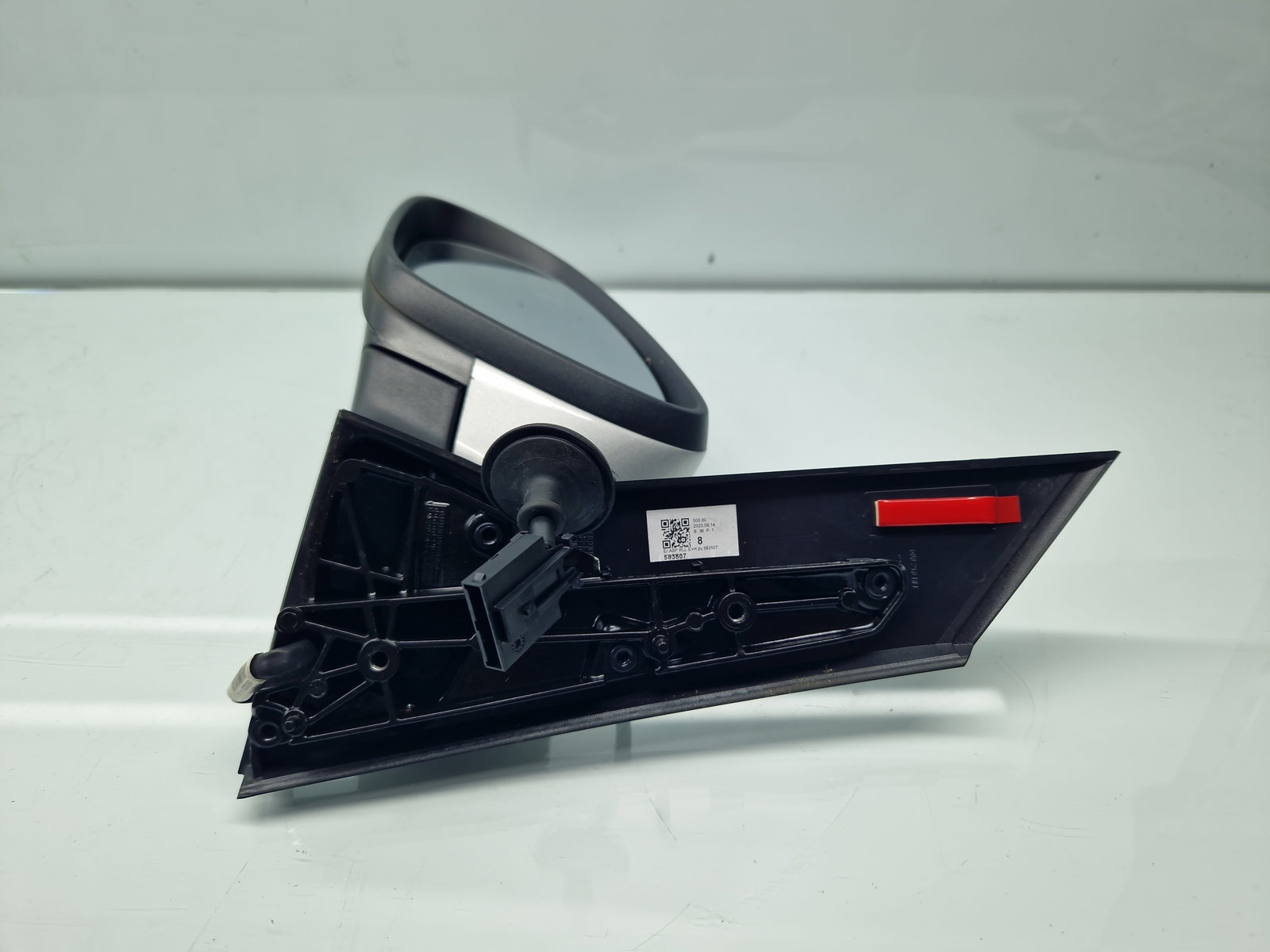 Oglinda stanga Opel Astra J [Fabr 2009-2015] GAN - imagine 4