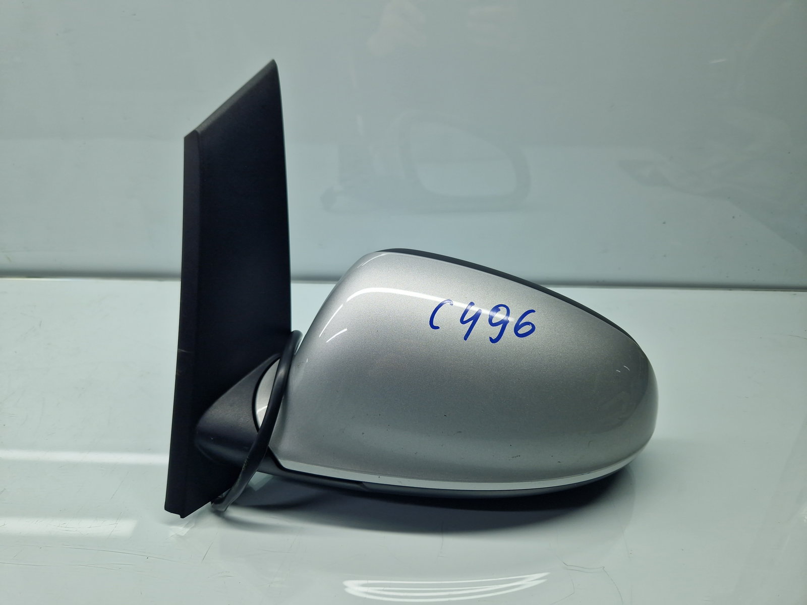 Oglinda stanga Opel Astra J [Fabr 2009-2015] GAN - imagine 6