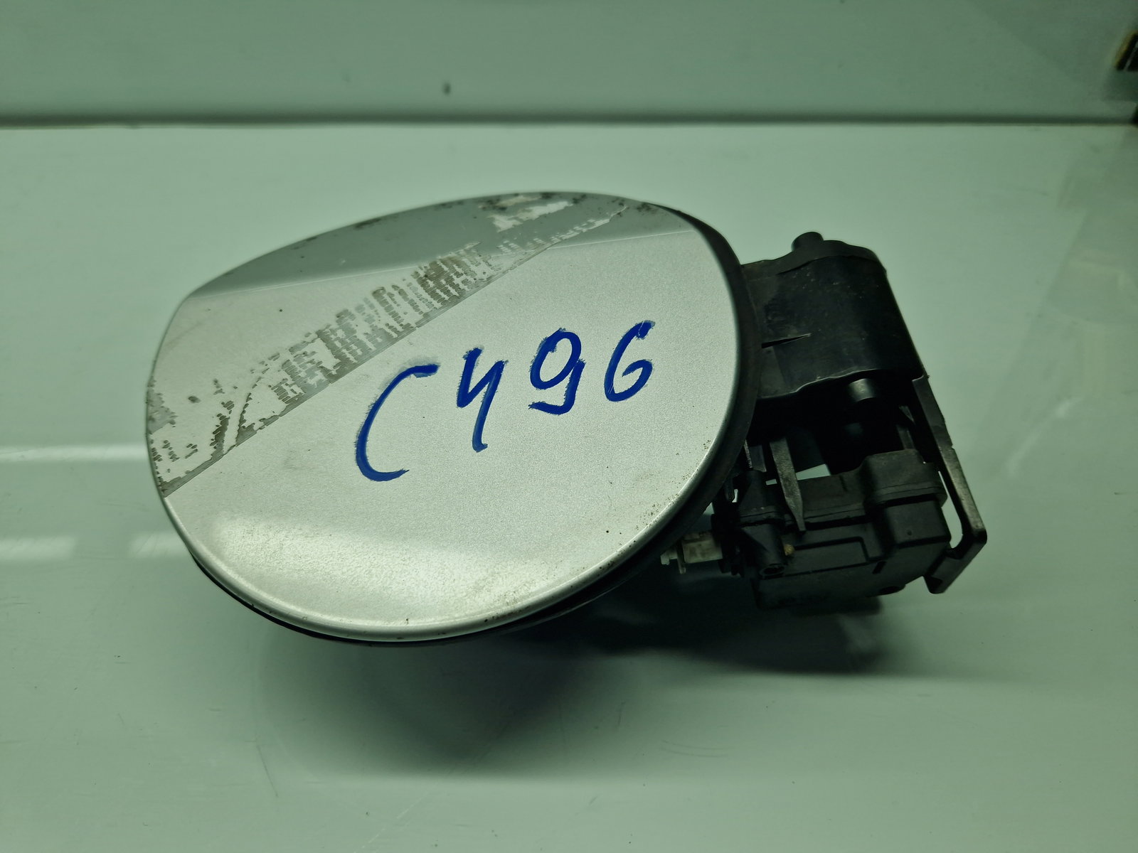 Capac rezervor Opel Astra J [Fabr 2009-2015] 13375739 - imagine 1