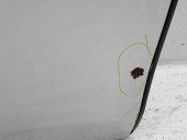 Usa dreapta spate Volkswagen Golf 6 (5K1) [Fabr 2009-2013] LA7W