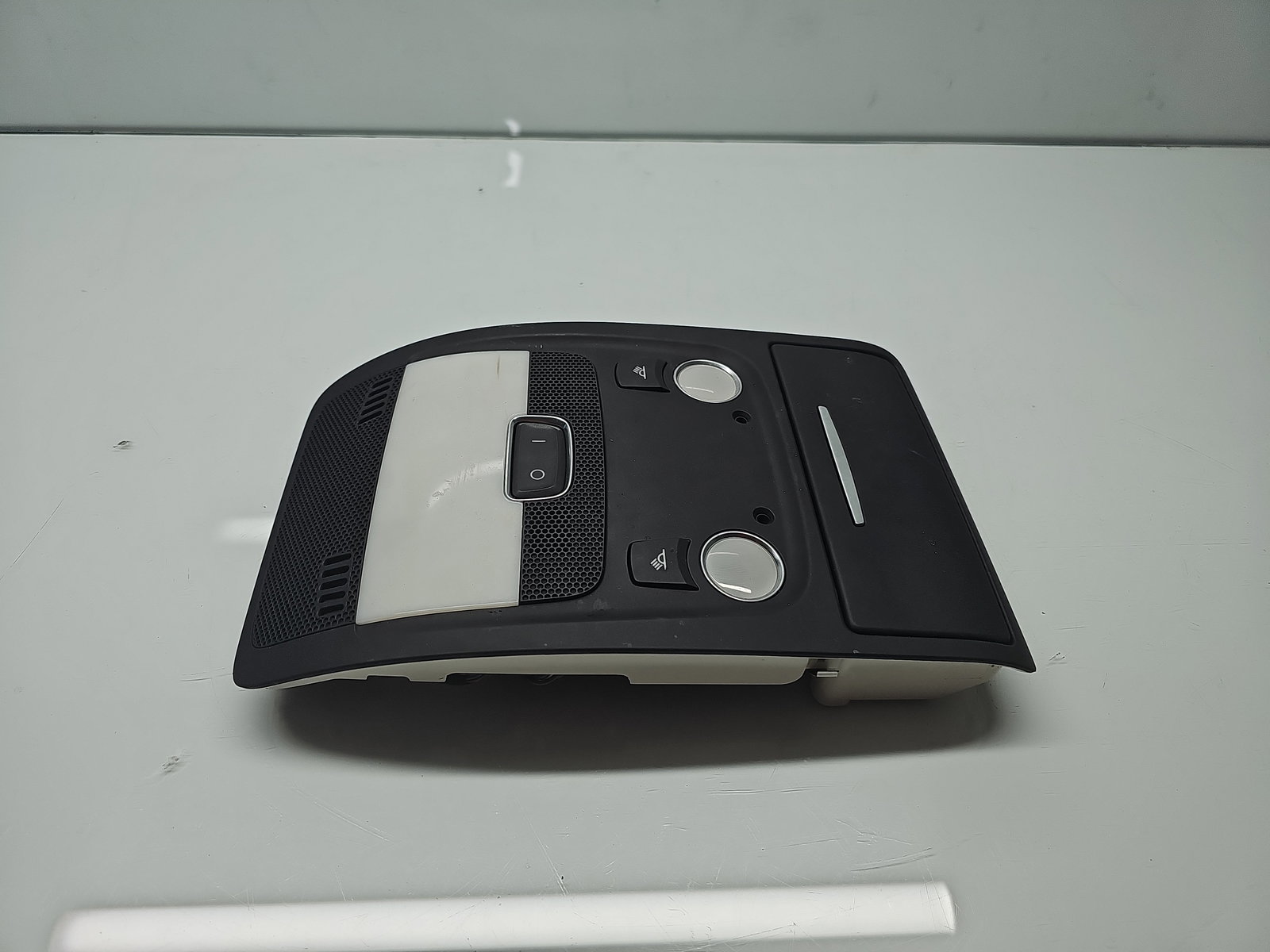 Plafoniera fata AUDI A4 (8K5, B8) Avant [Fabr 2008-2015] 8T0947135B - imagine 1