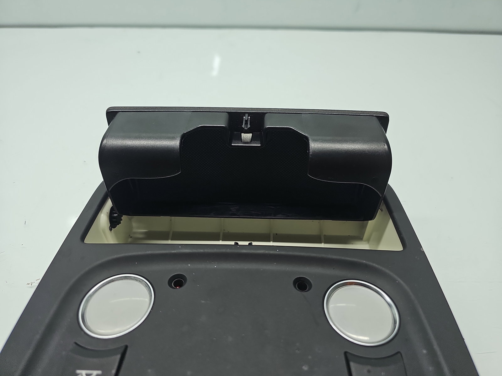 Plafoniera fata AUDI A4 (8K5, B8) Avant [Fabr 2008-2015] 8T0947135B - imagine 4