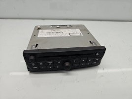  Radio CD Renault Espace 4 [Fabr 2002-2014] 281153930R