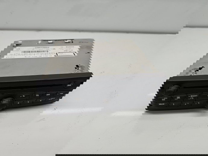  Radio CD Renault Espace 4 [Fabr 2002-2014] 281153930R