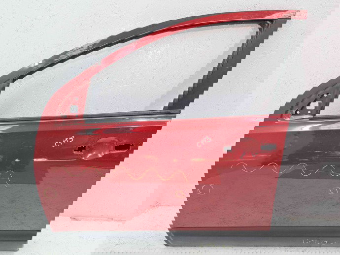 Usa stanga fata Nissan Qashqai Facelift (2) [Fabr 2009-2013] NAJ