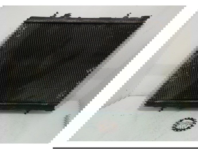 Radiator racire apa Peugeot 307 1.6 benz OEM 2000-2008