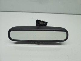  Oglinda retrovizoare AUDI A4 (8K5, B8) Avant [Fabr 2008-2015] 8R0857511B