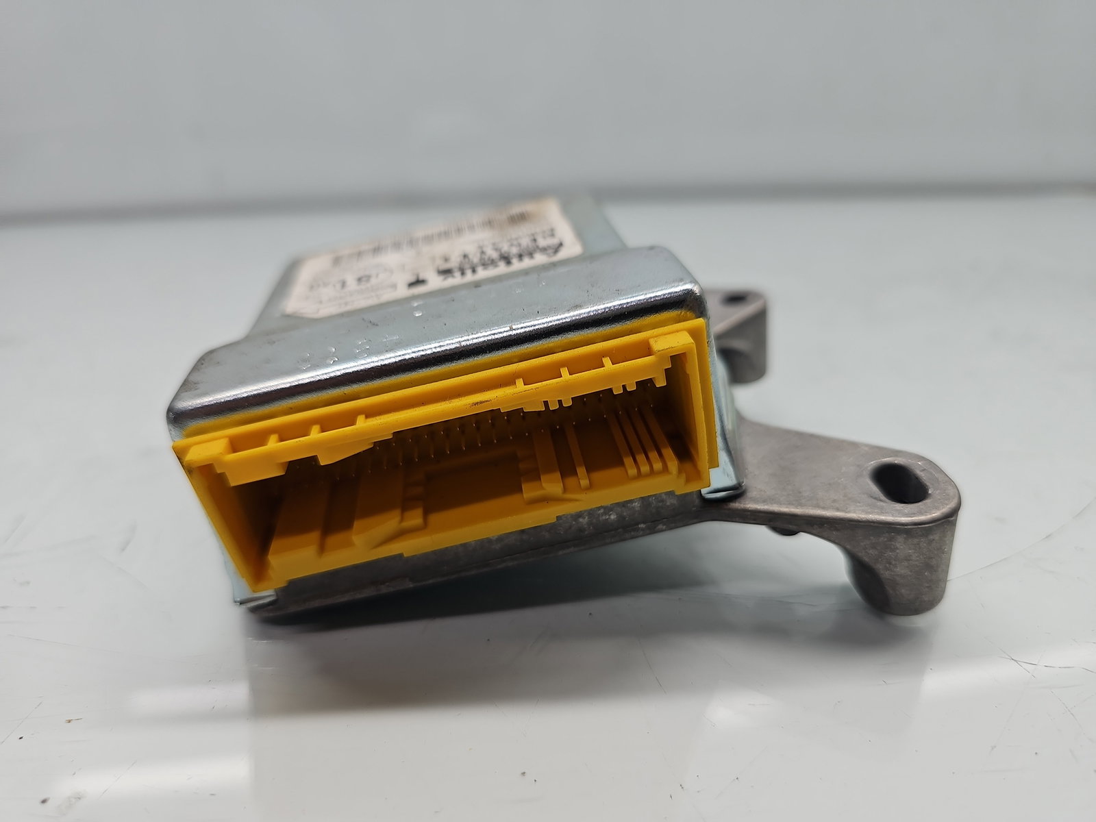 Calculator airbag Renault Espace 4 [Fabr 2002-2014] 8200905316 2.0 dCi M9R780 110KW / 150CP - imagine 2