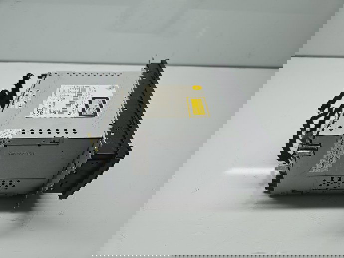  Radio CD AUDI A4 (8K5, B8) Avant [Fabr 2008-2015] 8T2035195AA