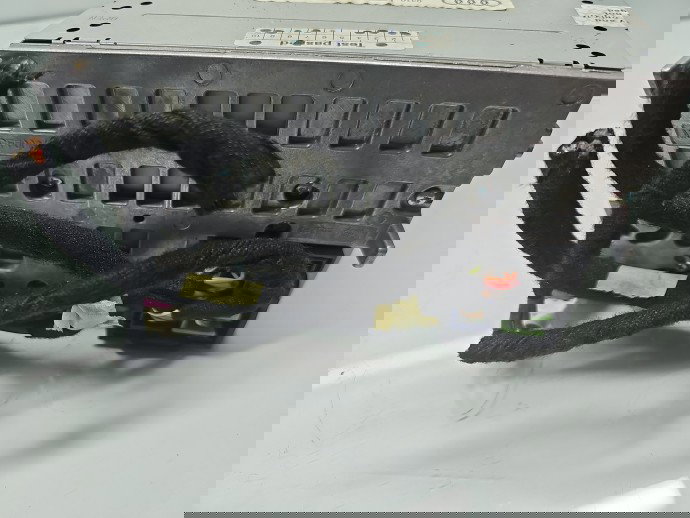  Radio CD AUDI A4 (8K5, B8) Avant [Fabr 2008-2015] 8T2035195AA