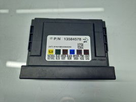 Calculator confort Opel Astra J [Fabr 2009-2015] 13584578 1.6 Benz A16XER 85KW / 115CP