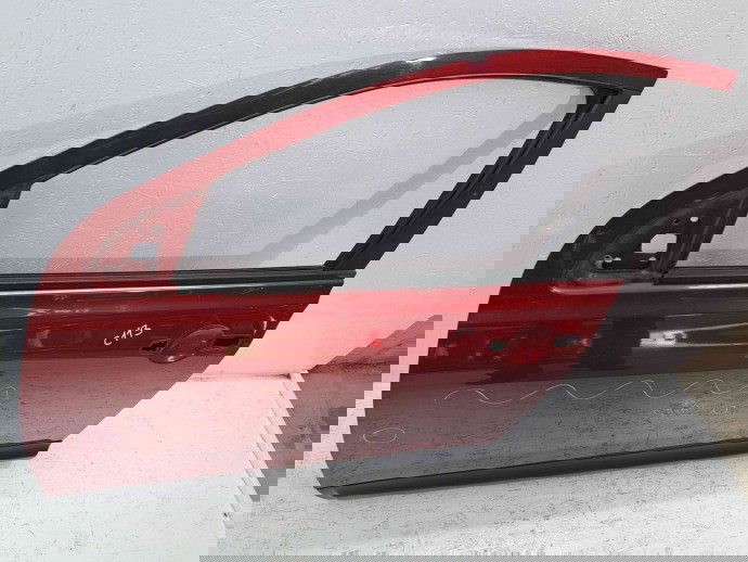 Usa stanga fata Nissan Qashqai Facelift (2) [Fabr 2009-2013] NAJ