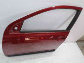 Usa stanga fata Nissan Qashqai Facelift (2) [Fabr 2009-2013] NAJ