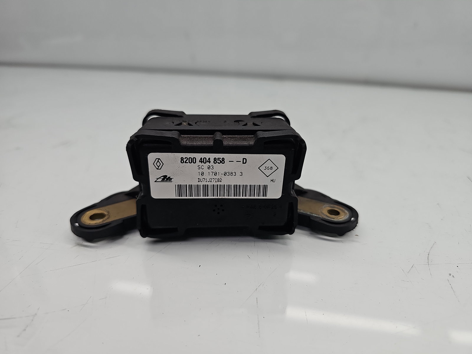 SENZOR ESP Renault Espace 4 [Fabr 2002-2014] 8200404858D - imagine 1