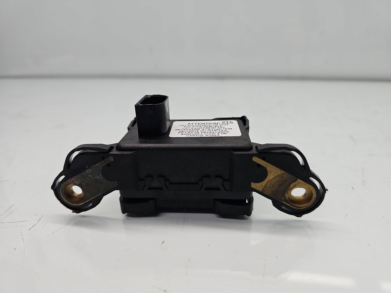 SENZOR ESP Renault Espace 4 [Fabr 2002-2014] 8200404858D - imagine 3