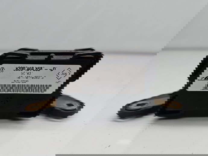  SENZOR ESP Renault Espace 4 [Fabr 2002-2014] 8200404858D