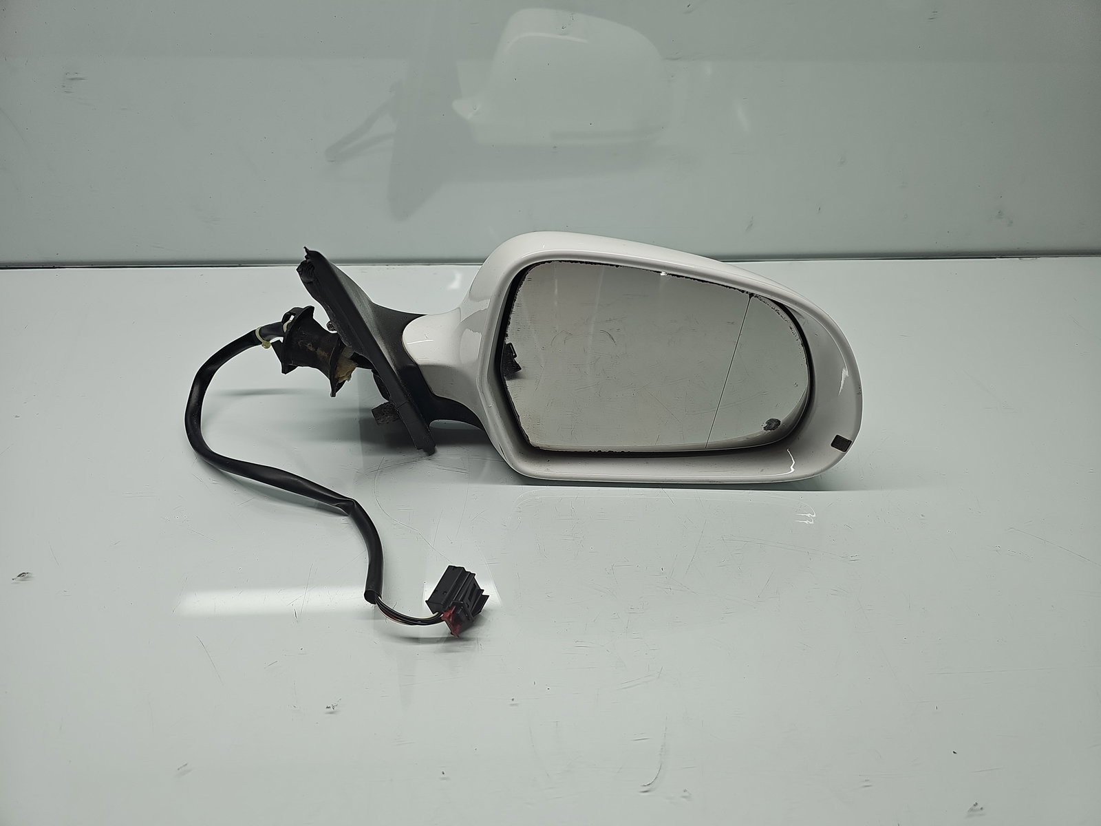 Oglinda dreapta AUDI A4 (8K5, B8) Avant [Fabr 2008-2015] LY9C - imagine 1