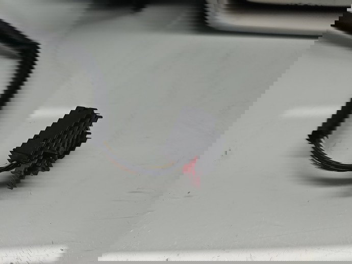 Oglinda dreapta AUDI A4 (8K5, B8) Avant [Fabr 2008-2015] LY9C