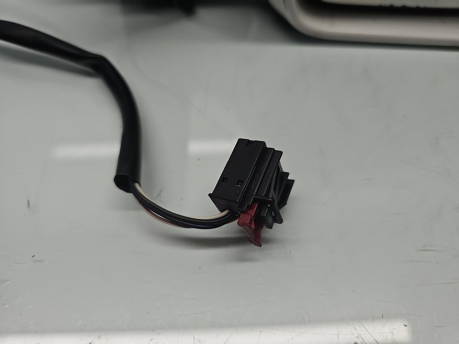 Oglinda dreapta AUDI A4 (8K5, B8) Avant [Fabr 2008-2015] LY9C - imagine 3