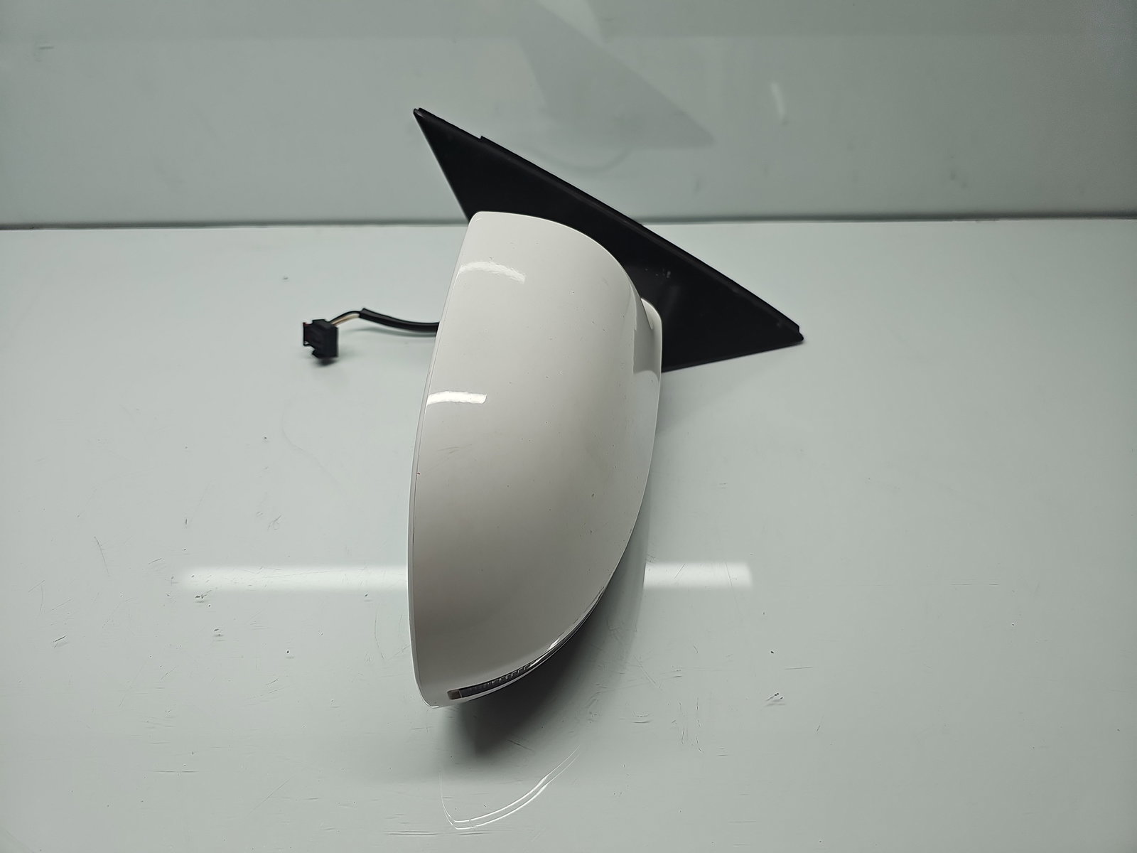 Oglinda dreapta AUDI A4 (8K5, B8) Avant [Fabr 2008-2015] LY9C - imagine 5