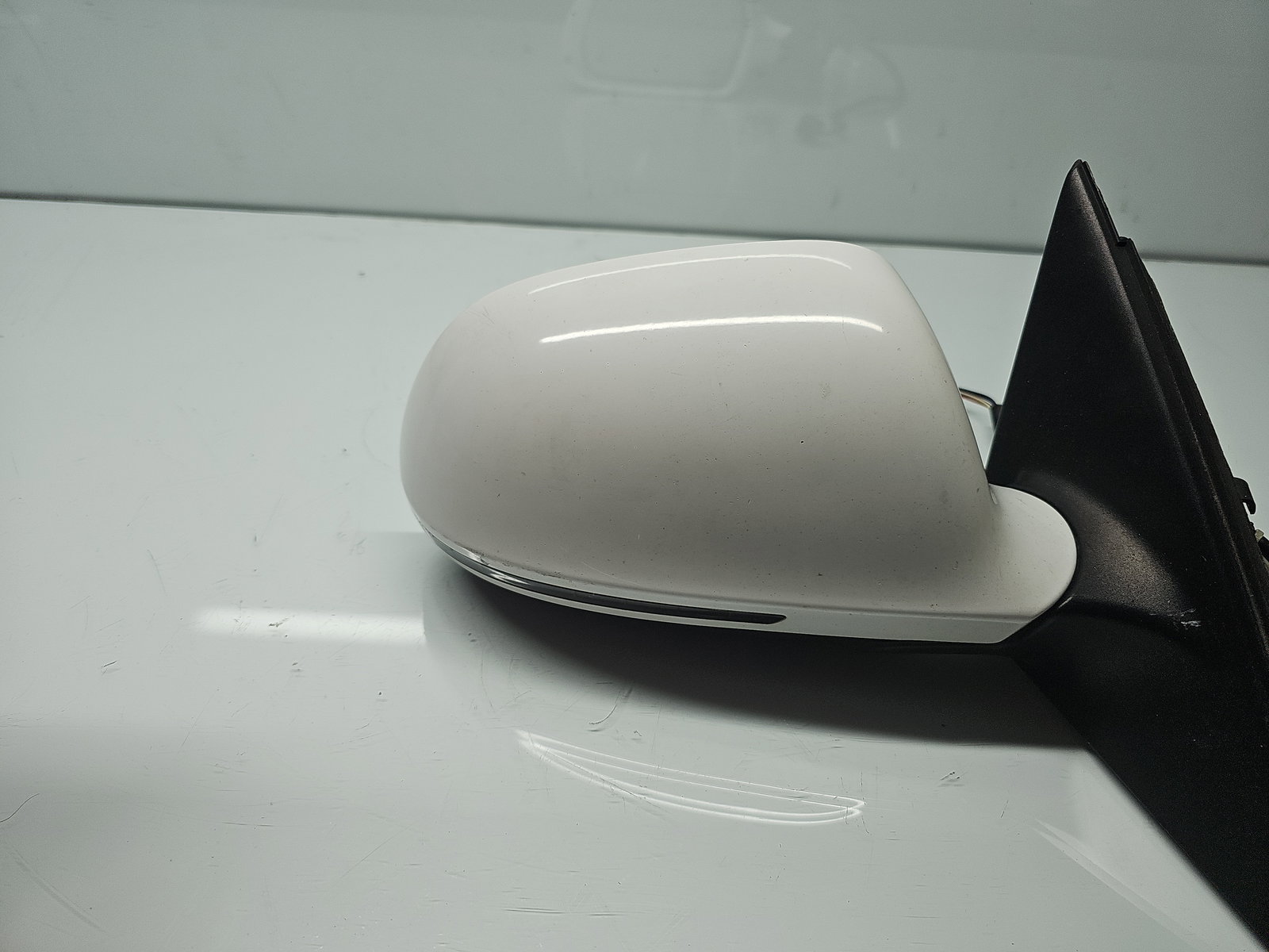 Oglinda dreapta AUDI A4 (8K5, B8) Avant [Fabr 2008-2015] LY9C - imagine 6