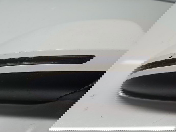 Oglinda dreapta AUDI A4 (8K5, B8) Avant [Fabr 2008-2015] LY9C