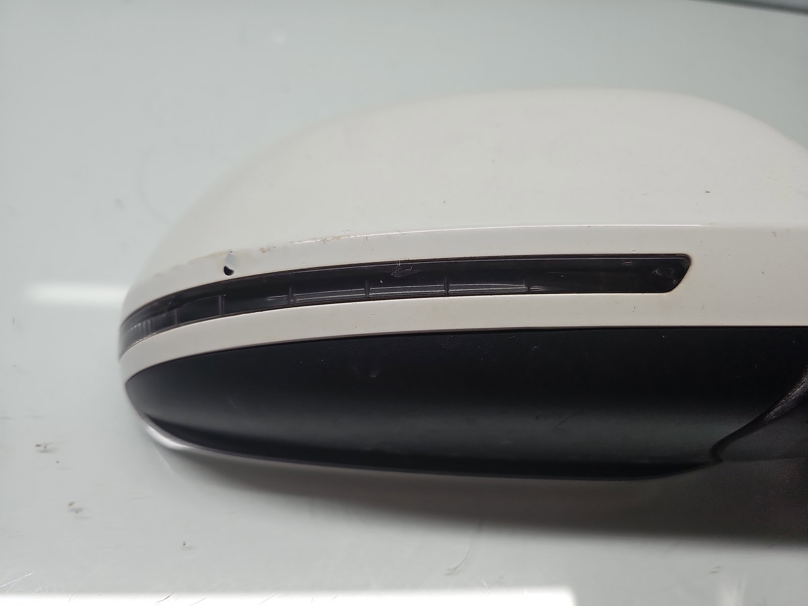 Oglinda dreapta AUDI A4 (8K5, B8) Avant [Fabr 2008-2015] LY9C - imagine 7