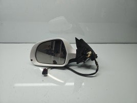 Oglinda stanga AUDI A4 (8K5, B8) Avant [Fabr 2008-2015] LY9C