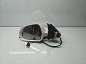 Oglinda stanga AUDI A4 (8K5, B8) Avant [Fabr 2008-2015] LY9C