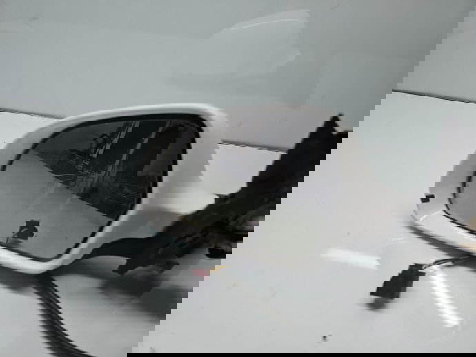 Oglinda stanga AUDI A4 (8K5, B8) Avant [Fabr 2008-2015] LY9C