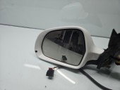 Oglinda stanga AUDI A4 (8K5, B8) Avant [Fabr 2008-2015] LY9C