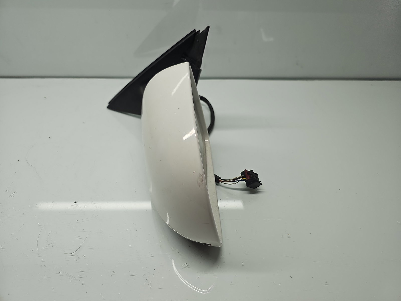 Oglinda stanga AUDI A4 (8K5, B8) Avant [Fabr 2008-2015] LY9C - imagine 3