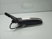 Oglinda stanga AUDI A4 (8K5, B8) Avant [Fabr 2008-2015] LY9C