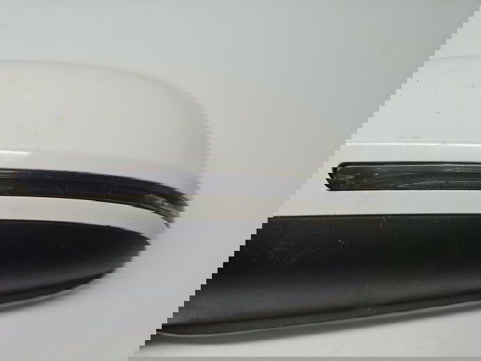 Oglinda stanga AUDI A4 (8K5, B8) Avant [Fabr 2008-2015] LY9C