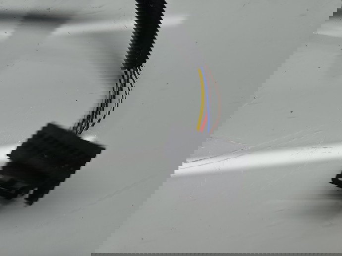 Oglinda stanga AUDI A4 (8K5, B8) Avant [Fabr 2008-2015] LY9C