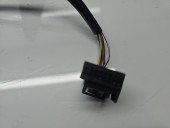 Oglinda stanga AUDI A4 (8K5, B8) Avant [Fabr 2008-2015] LY9C