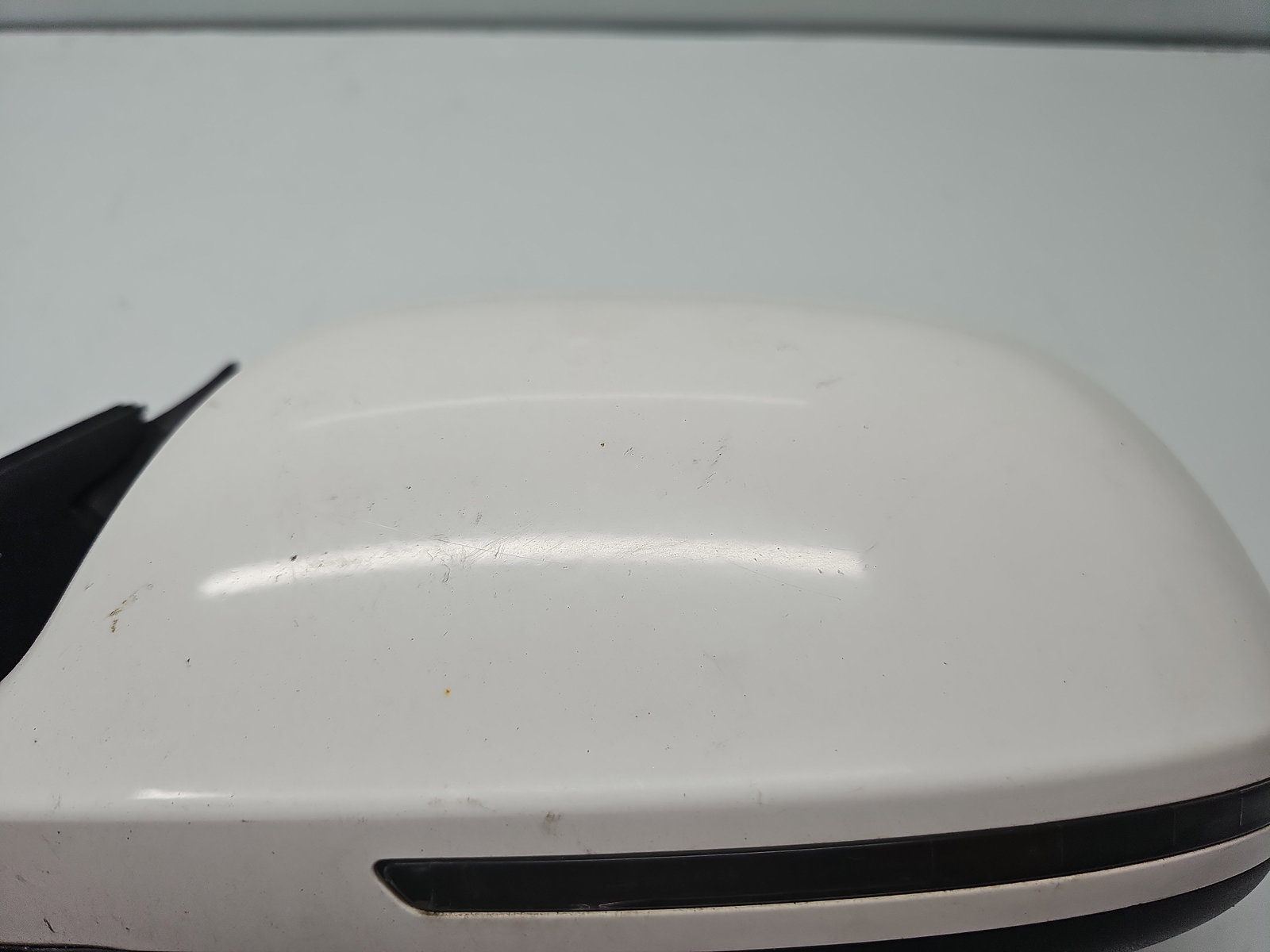 Oglinda stanga AUDI A4 (8K5, B8) Avant [Fabr 2008-2015] LY9C - imagine 8