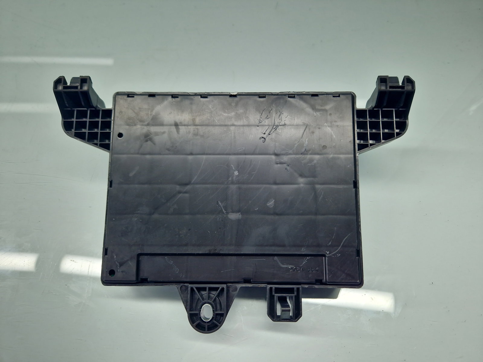 Panou sigurante Opel Astra J [Fabr 2009-2015] 13302301 - imagine 2