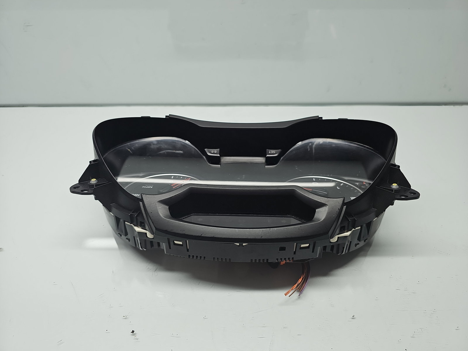 Ceas bord AUDI A4 (8K5, B8) Avant [Fabr 2008-2015] 8K0920980B - imagine 3