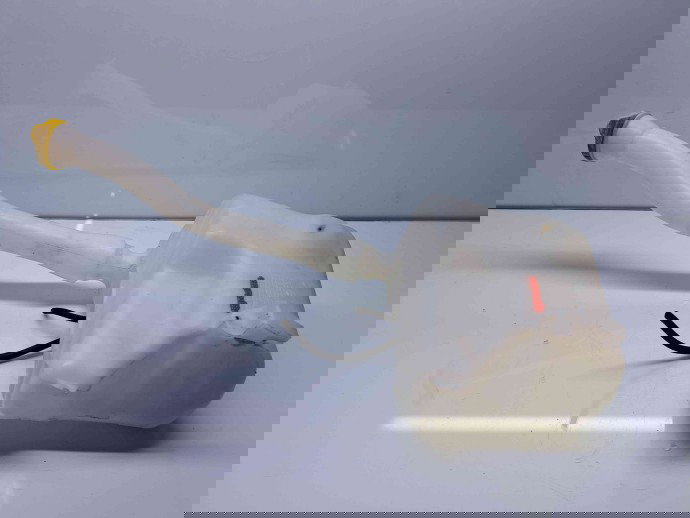  Vas lichid parbriz  Renault Master III [Fabr 2009-2015] 2891000023R