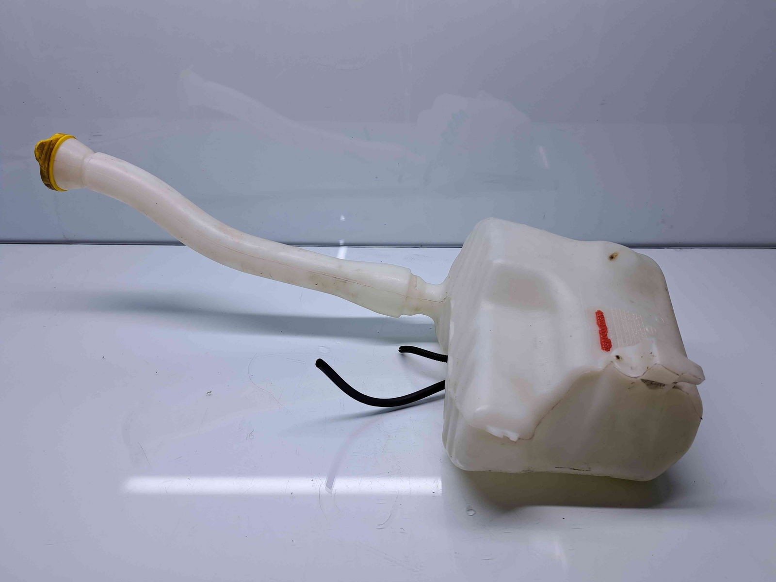 Vas lichid parbriz Renault Master III [Fabr 2009-2015] 2891000023R