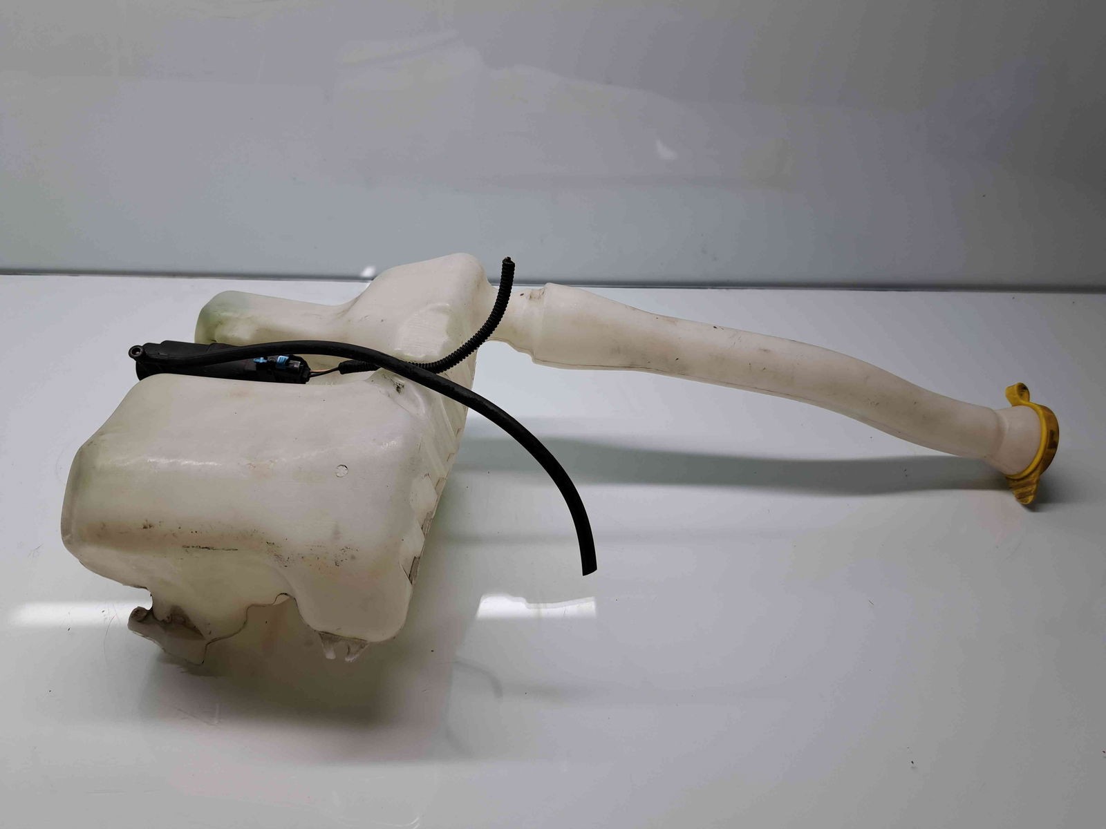 Vas lichid parbriz Renault Master III [Fabr 2009-2015] 2891000023R - imagine 2