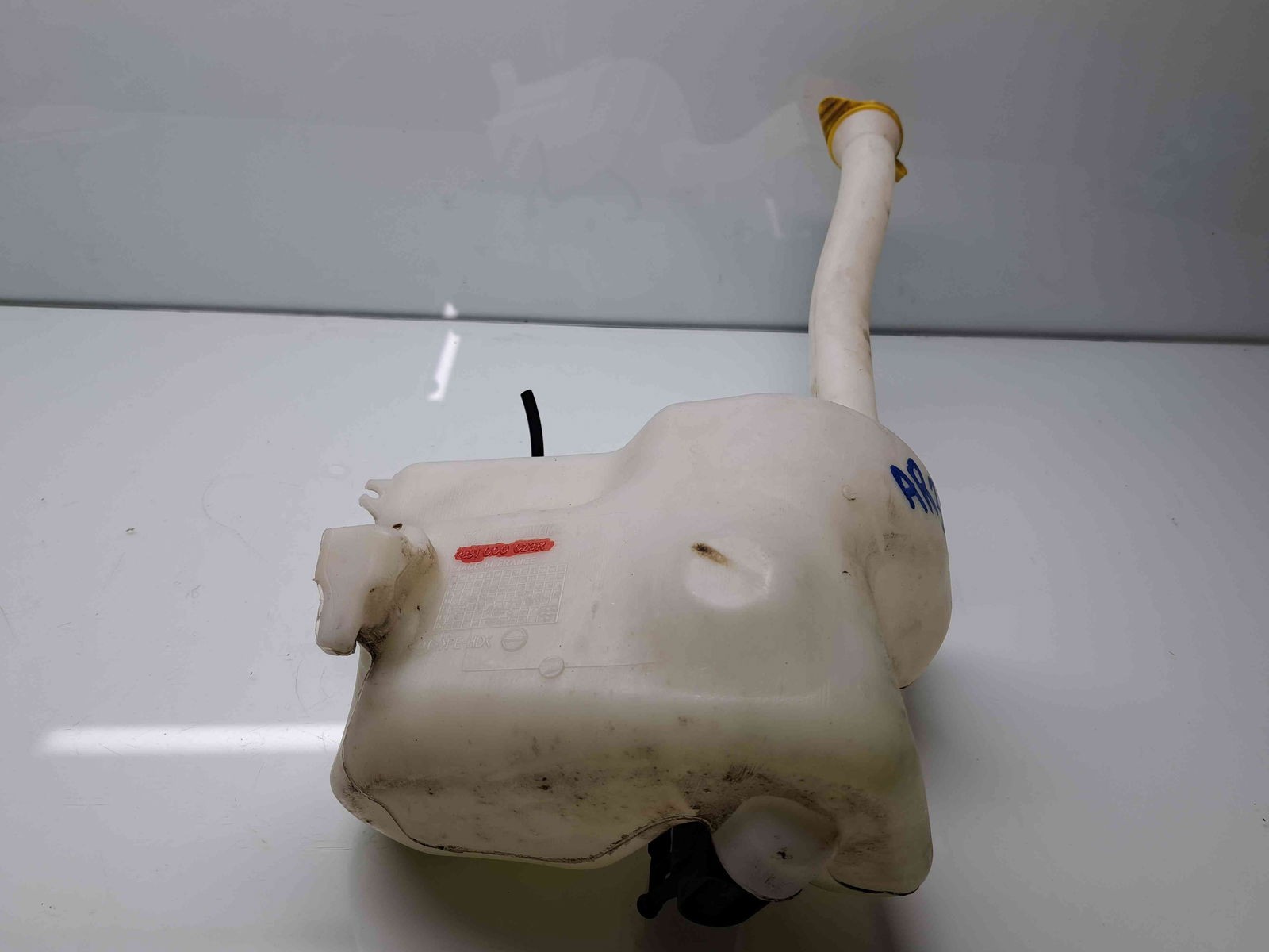 Vas lichid parbriz Renault Master III [Fabr 2009-2015] 2891000023R - imagine 4