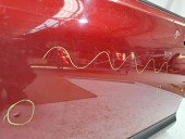 Usa stanga fata Nissan Qashqai Facelift (2) [Fabr 2009-2013] NAJ