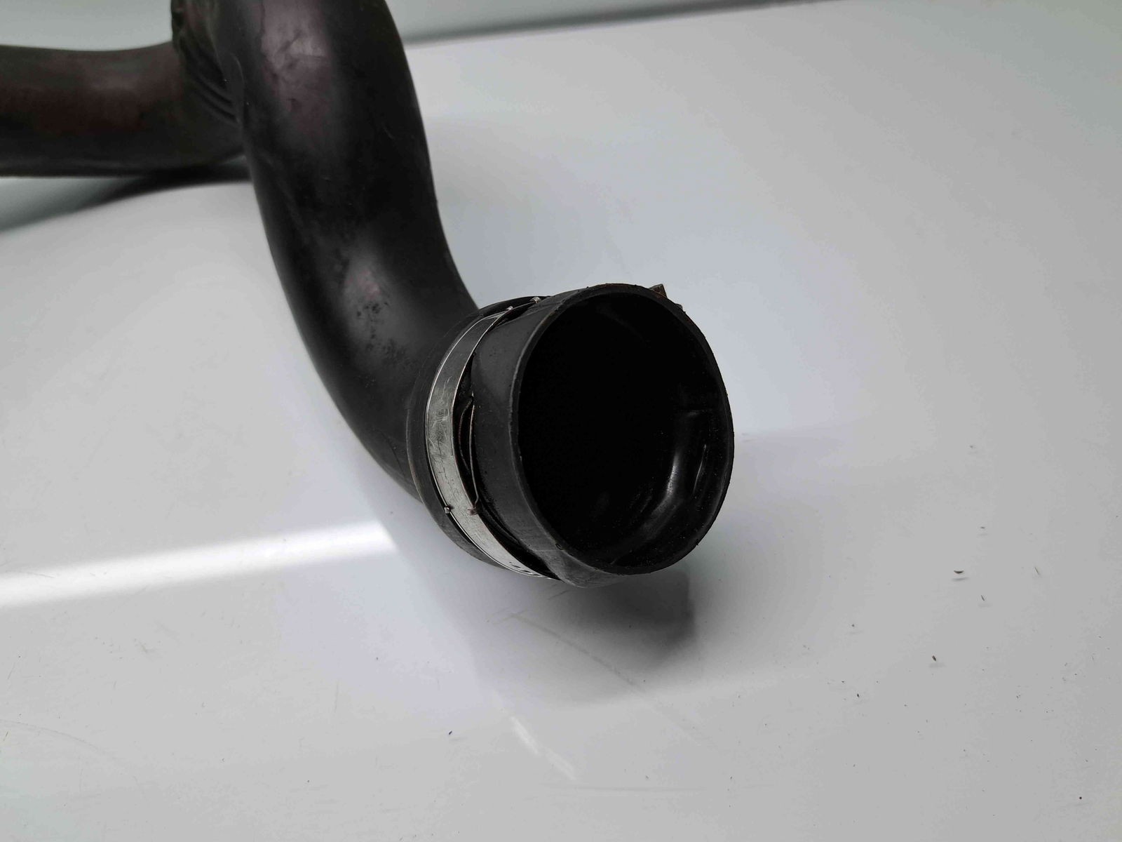 Furtun intercooler Renault Master III [Fabr 2009-2015] 144605593R 2.3 dCi M9T-870 96KW / 130CP - imagine 4